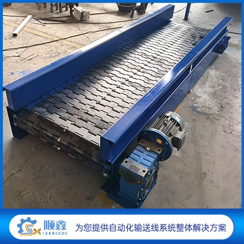 日常使用链板给料机要注意什么